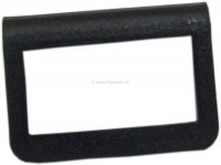 Renault - Beugel, beugel voor vierkante tuimelschakelaars (voor montage onder het dashboard). Geschi