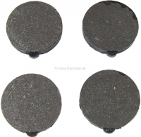 Sonstige-Citroen - Handremblokken Citroen CX, alle modellen, 74>