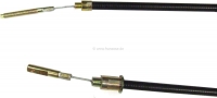 citroen handremkabels handremkabel cx 80 links 1200mm 95492972 P43034 - Bild 1