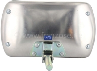 Peugeot - Extra groot licht, replica CIBIE. Geschikt voor Renault R16, Citroen CX, Peugeot 205, Simc