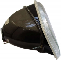 Sonstige-Citroen - GS, koplamp rechts, Bilux + H1. Origineel Marchal. Resterende voorraad.