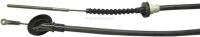 citroen koppelingskabels p j5 c25 koppelingskabel geschikt voor peugeot van modeljaar P72718 - Bild 1