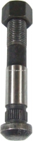 Peugeot - P 404/504/J5, drijfstanglagerbout. Geschikt voor Peugeot 404 Diesel, 504D, 505D, J7D, J9D.
