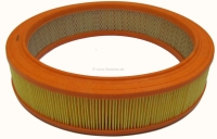 citroen luchtfilter visa 0 6 lna hoogte 61mm P42213 - Bild 1