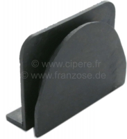 Sonstige-Citroen - CX, rubberen buffer bovenop de versnellingsbak. Geschikt voor Citroen CX. Of. Nr. 5481400