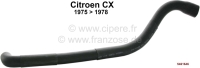 citroen motorkoeling cx radiatorslang van het expansievat naar t verdeler geschikt voor P42365 - Bild 1