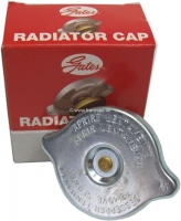 Alle - Radiateurdop CX 1 benzinemotor, 2000+2200+2400, Talbot Samba. 57 mm dopmaat, 37 mm drukpla