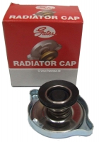 Alle - Radiateurdop CX 1 benzinemotor, 2000+2200+2400, Talbot Samba. 57 mm dopmaat, 37 mm drukpla