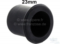 citroen motorkoeling rubberen dop 23 mm binnendiameter bijvoorbeeld voor het afdichten van P32452 - Bild 1