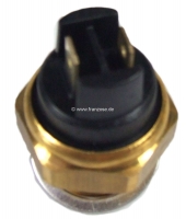 Peugeot - Temperatuurschakelaar voor koelwater CX 1985ccm (motor M20/616, 829A5,M22) 2165ccm (M22/61