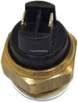Sonstige-Citroen - Temperatuurschakelaar voor koelwaterventilator CX1, alle benzinemotoren. Visa + LNA alle. 