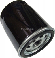 Peugeot - Oliefilter LS105. Geschikt voor Citroen CX 1-serie, benzine + diesel. C35/Peugeot J5 2.5D,