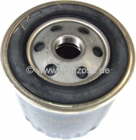 Peugeot - Oliefilter LS498C. Geschikt voor Peugeot 204 (vanaf modeljaar 10/1975), 304, 205, 305, Cit