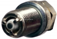 Peugeot - Bougie NGK BP6ES. Geschikt voor Citroen GSA, Citroen SM IE. Peugeot 505, Renault R16, R17,
