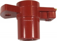 Alle - Ducellier, verdeler vinger. Geschikt voor Citroen DS (bouwjaar 04/1966 tot 10/1972), HY, B