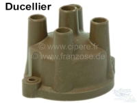 citroen ontsteking ducellier verdelerkap e739 geschikt voor cx 2000 2200 2400cc P42312 - Bild 1