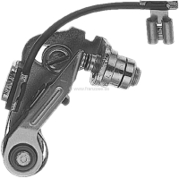 citroen ontsteking parijs rh ne contacten geschikt voor peugeot 104 visa 11e P72673 - Bild 1