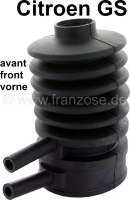 citroen ophanging ophangingsveerpoten veercilinderlaars geschikt voor gs P45042 - Bild 1