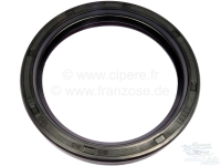 citroen pakkingsets voor motor achterste krukaskeerring afmeting 80 x 100 13mm P81039 - Bild 1