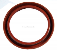 Sonstige-Citroen - Achterste krukaskeerring. Afmeting: 80 x 100 x 13mm. Verbeterde versie gemaakt van silicon