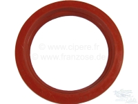 citroen pakkingsets voor motor achterste krukaskeerring afmeting 80 x 100 13mm P81058 - Bild 1