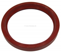 citroen pakkingsets voor motor krukas oliekeerring cx benzine 2000 2200 P40103 - Bild 1