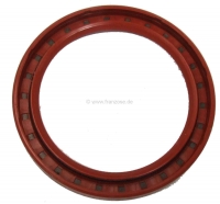 Sonstige-Citroen - Simmerring achterste krukas, 78x100x10mm, Visa, LNA, C15, Peugeot 104,BX motor 109-5E + 12