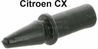 citroen radkappen naafdop rubber stop zijdelings steun op velg geschikt voor cx P45045 - Bild 1