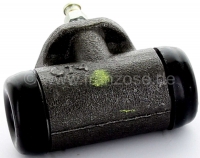 Peugeot - P 104/VISA/SAMBA, wielremcilinder Peugeot 104, Visa,LNA,Samba Systeem Bendix, zuigerdiamet