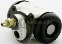 Alle - Simca/Panhard, voorwielremcilinder, 31,75mm zuigerdiameter, Simca Vedette (type abeille) v