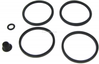 citroen remklauwen cx break xm remklauwafdichtingsset achterrem zuigerdiameter 40 mm P44805 - Bild 1