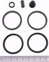 citroen remklauwen gs remklauwafdichtingsset achterrem 30 mm zuigerdiameter P44807 - Bild 1