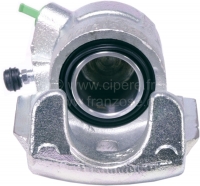 Peugeot - P 104/VISA/R14, remklauw linksvoor (in ruil). Remsysteem: Bendix. Geschikt voor Peugeot 10