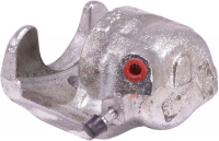 Peugeot - P 104/VISA/R14, remklauw rechtsvoor (in ruil). Remsysteem: Bendix. Geschikt voor Peugeot 1