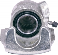 Peugeot - P 104/VISA/R14, remklauw rechtsvoor (in ruil). Remsysteem: Bendix. Geschikt voor Peugeot 1