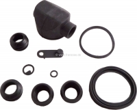 citroen remklauwen reparatieset remklauw bx 50mm diameter bendix systeem P44812 - Bild 1