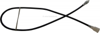 Sonstige-Citroen - Snelheidsmeterkabel GS/GSA 4 speed 75> 1140mm 5491172