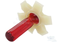 Alle - Radiatorkam (vinnenkam). Dit gereedschap kan worden gebruikt om de lamellen van autoradiat