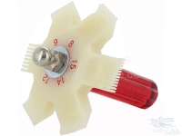 citroen speciaal gereedschap voor radiatorkam vinnenkam dit kan worden P21039 - Bild 1