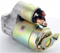 Peugeot - P 205/C15/Talbot, startmotor. Geschikt voor Peugeot 205 met motor E1A. (van 1984 tot 1987,