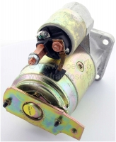 Peugeot - P 205/C15/Talbot, startmotor. Geschikt voor Peugeot 205 met motor E1A. (van 1984 tot 1987,