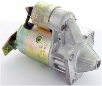 Peugeot - P 205/C15/Talbot, startmotor. Geschikt voor Peugeot 205 met motor E1A. (van 1984 tot 1987,