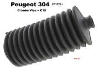 citroen stuurinrichting p 304 stuurkuip geschikt voor peugeot vanaf modeljaar P73370 - Bild 1