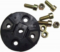 citroen stuurkolom stuurwiel p 505 renault hardy schijfbesturing boutcirkel ca P73378 - Bild 1