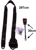 citroen veiligheidsgordels automatische veiligheidsgordel geschikt voor peugeot 104 P78075 - Bild 1