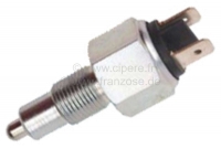 citroen versnellingsbak schakelaar achteruitrijlicht cx 1 modellen P40100 - Bild 1