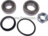 citroen wiellager p 104 visa talbot wiellagerset achter modellen lna peugeot P73413 - Bild 1