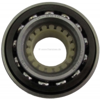 Sonstige-Citroen - Voorwiellager voor GS tot 04/1981, inwendig: 40mm, uitwendig: 80mm, breedte: 32,5mm. Beste