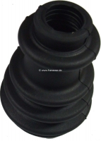 Alle - Aandrijfashoes, wielzijde. Geschikt voor Renault R16, R5 Super, R9, R11, Fuego. Peugeot 20