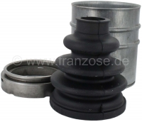 Renault - P 504/604, aandrijfashoes aan transmissiezijde (met plaatbehuizing). Geschikt voor Peugeot